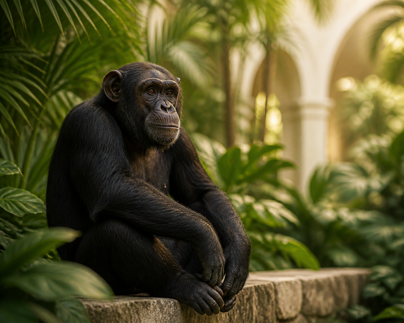 Chimpanzé