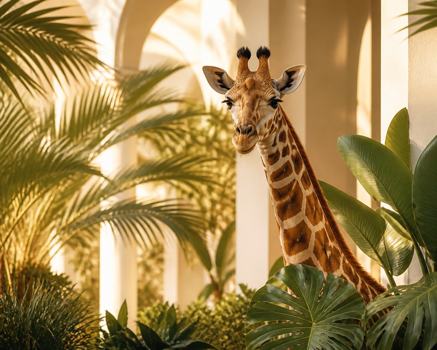 Girafe