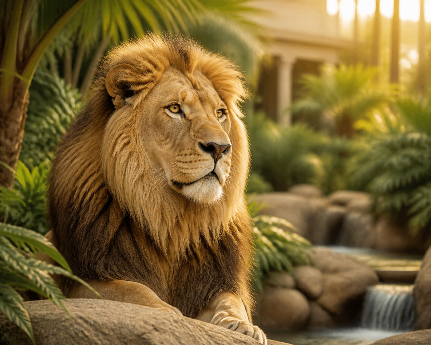 Lion