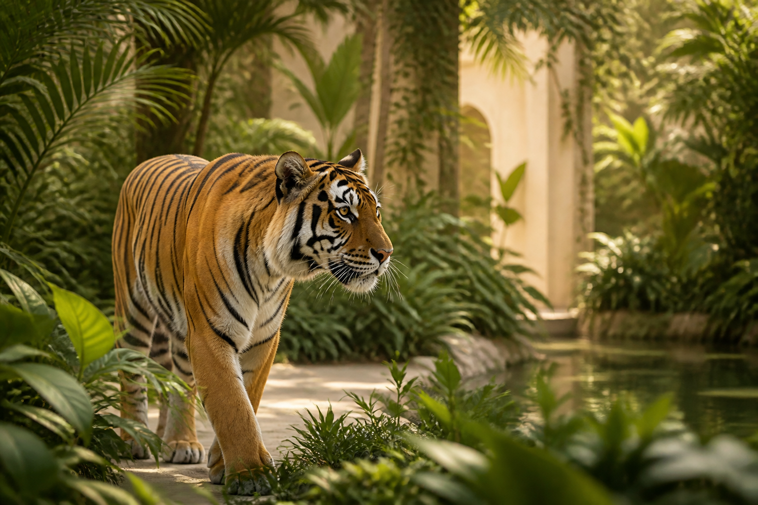 Tigre